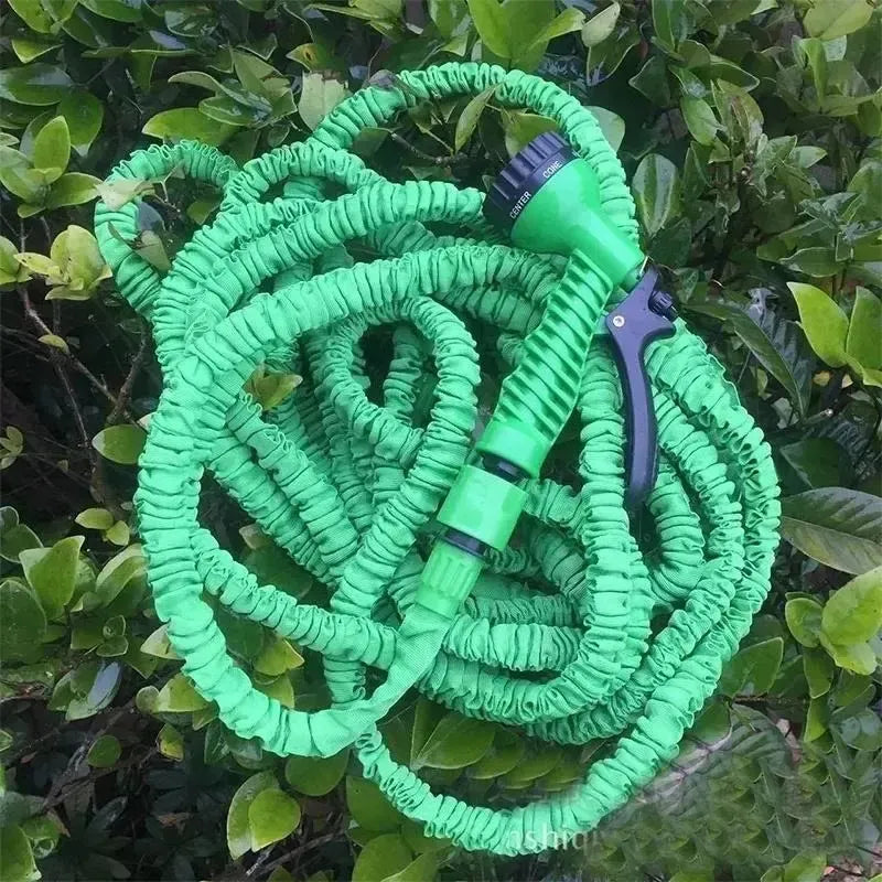 Manguera Retractil Expandible 30 Mts