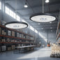 Foco Ufo Plano 200w Led 26,000 Lúmenes Hogar