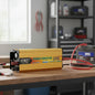 Inversor Covertidor Voltaje 2000w Batería 12 Volts A 220volt
