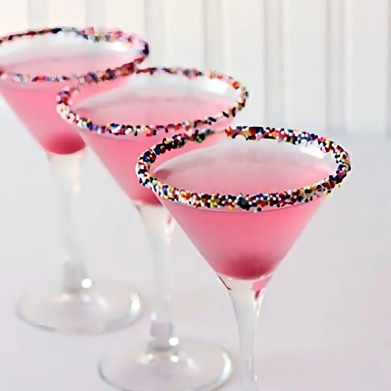 Escarchador Orillador Copas Sal Azúcar Limón Margaritas Bar