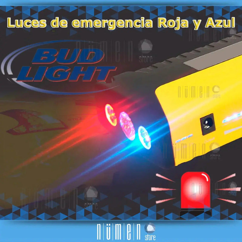 Partidor De Auto 12v Con Puerto Usb Para Celular Y Tablet
