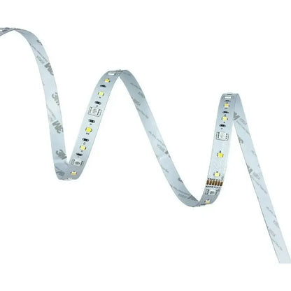 Pack De 2 Tiras Cinta De 300 Led 5mt Multicolores Rgb Rgb