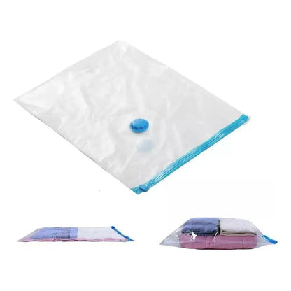 Bolsas Al Vacío Figoimport 70x110 Para Ropa De Cama