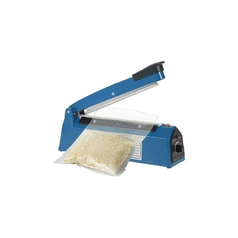 Selladora De Bolsas 20 Cm - Incluye Repuestos!!