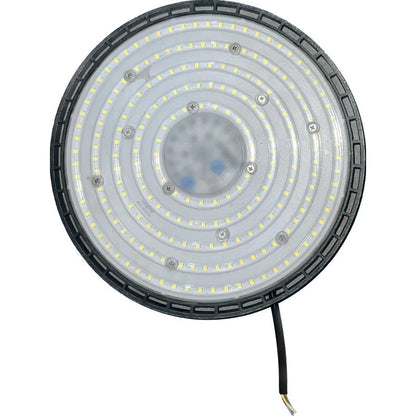 Foco Ufo Plano 200w Led 26,000 Lúmenes Hogar