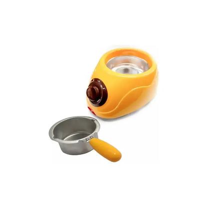 Maquina Olla Fondue Para Derretir Chocolate