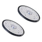 Pack X2 Led Ufo 200w 26,000lumens
