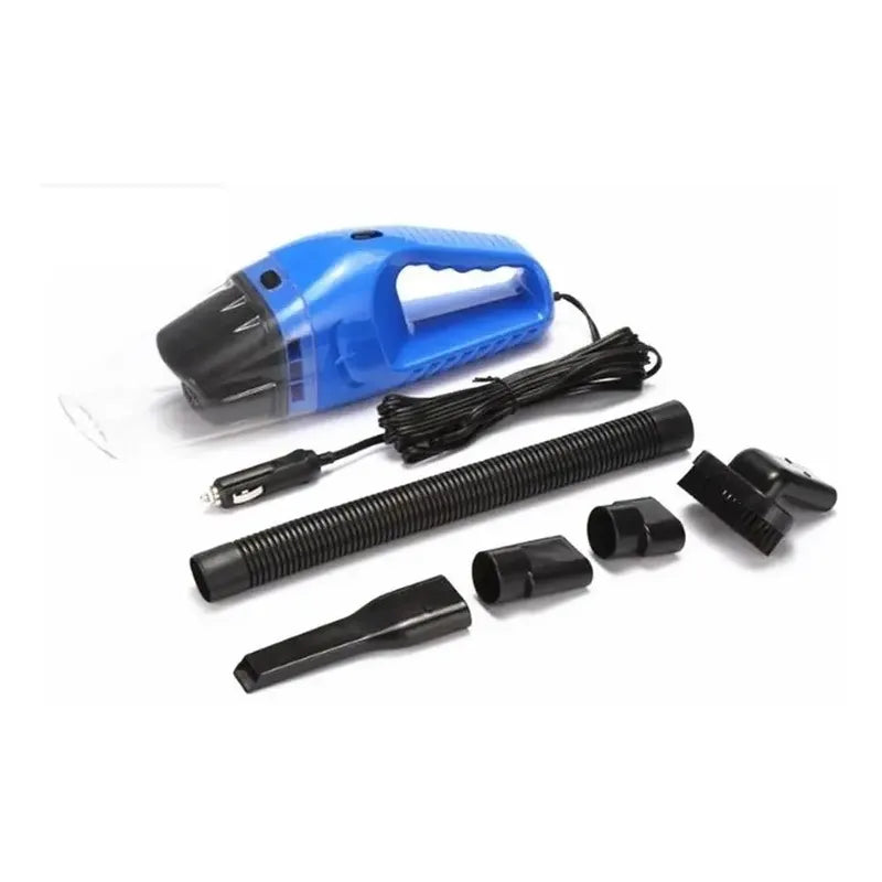 Aspiradora Para Auto De 12v 120w  Variado