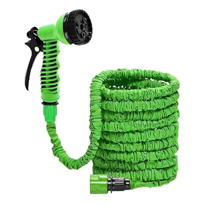 Manguera Retractil Expandible 30 Mts