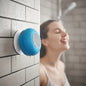 Parlante Manos Libre Para Ducha Impermeable  Variado