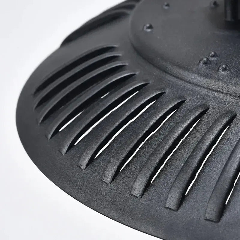 Led Ufo 150w Campana Industria 6000k