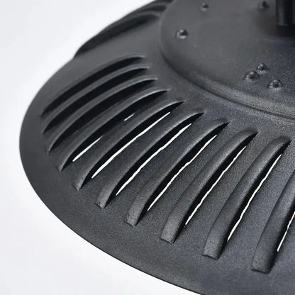 Led Ufo 150w Campana Industria 6000k