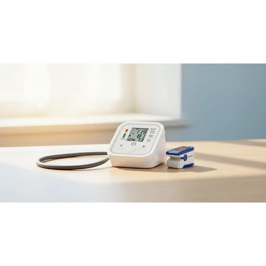 Tensiometro Digital Brazo Presion Arterial 2 Usuarios Pro Blanco