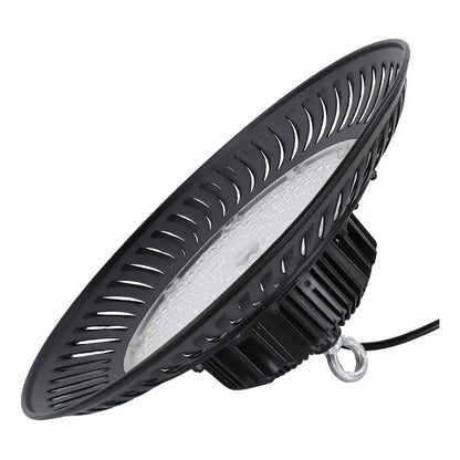 Lámpara Led Ufo 100w Industrial Figoimport Modelo Figo47647