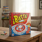 It! Basta Juego De Mesa Clásico En Español - Piensa Rápido