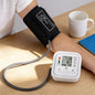 Tensiometro Digital Brazo Presion Arterial 2 Usuarios Pro Blanco