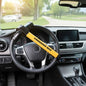 Traba Volante Anti Robo Figoimport Tipo T Con 2 Llaves