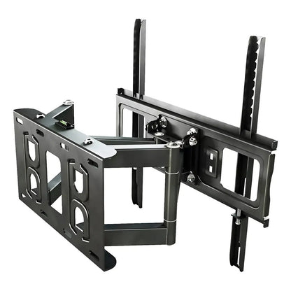 Soporte Tv Pared Brazo Ajustable 32-75 Negro