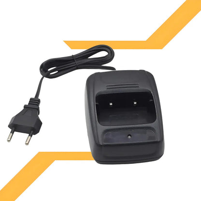 Walkie-talkie Baofeng Walk Talk 777 Bf-777s De 2 Radios - Negro