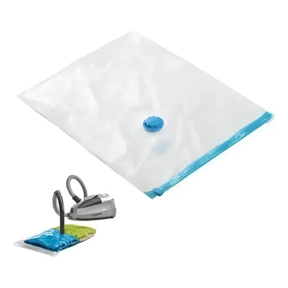 Bolsas Al Vacio Comprimir Ropa 70 X 110 Cm Pack 6