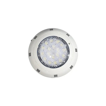 Foco Piscina 9w Mando A Distancia Lámpara Led Rgb