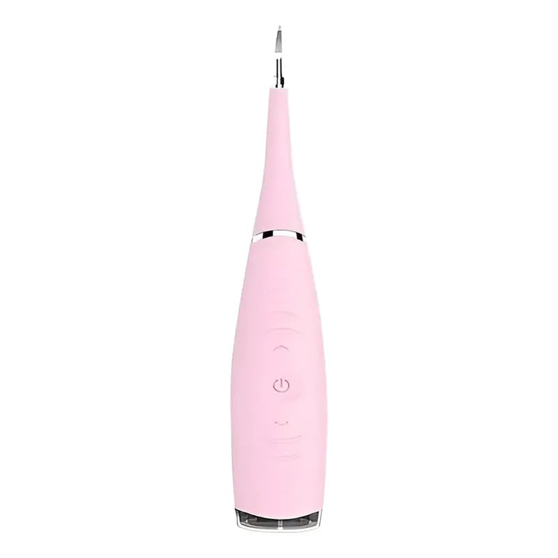 Limpiador De Dientes Quita Sarro Raspador Dental Ultrasónico