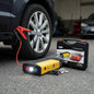 Arrancador Portátil Partidor J12 20w Para Auto Y Camioneta