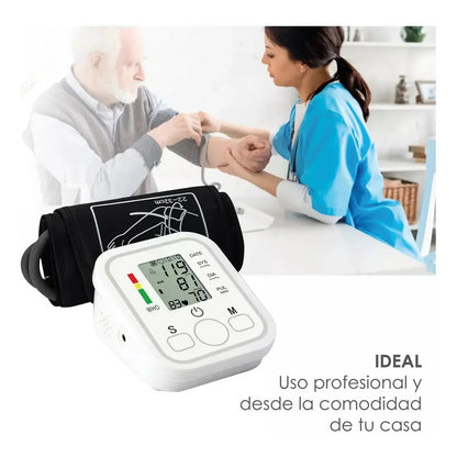 3 Piezas Termometro Kit, Adecuado Para Bebés, Niños Y Adulto Blanco