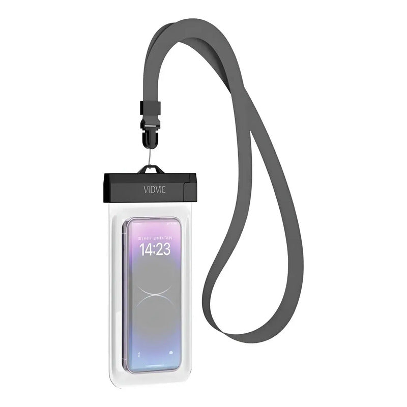 Funda Celular Impermeable Sumergible Carcasa Protectora Variados