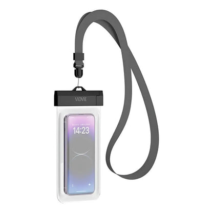 Funda Celular Impermeable Sumergible Carcasa Protectora Variados