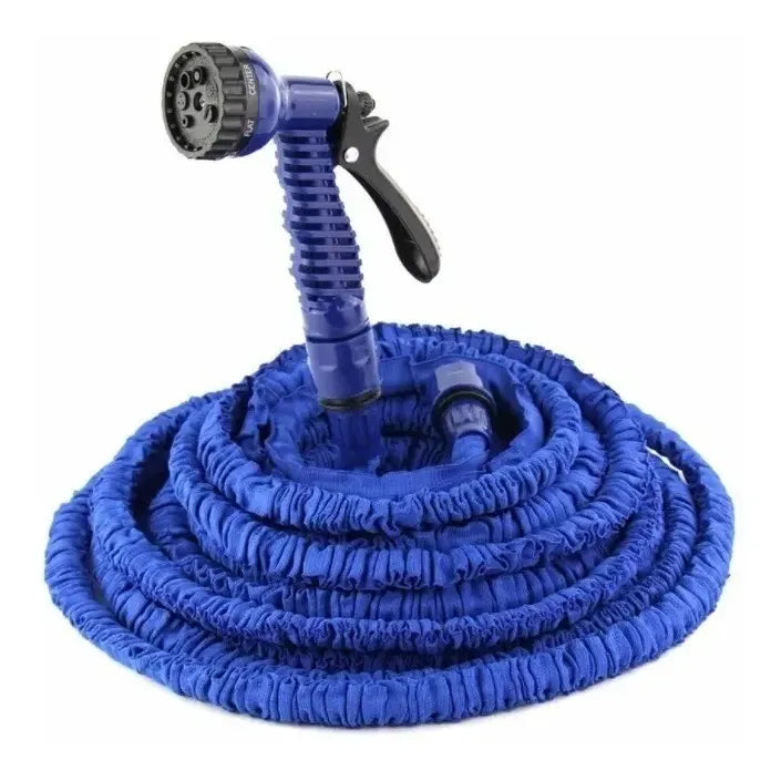 Manguera Retractil Expandible 30 Mts