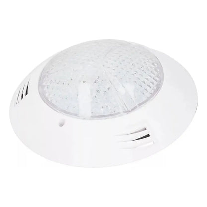 Foco Led Piscina Multicolor Rgb 9w 12v + C/remoto Ip68 Rgb