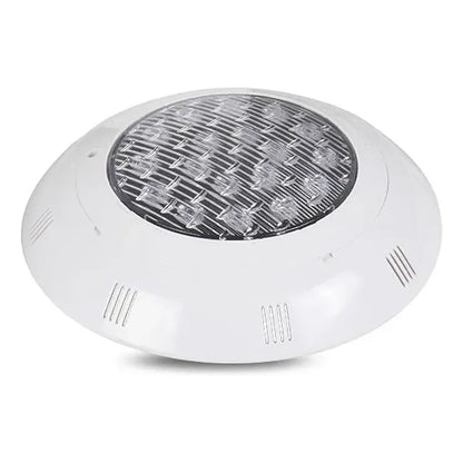 Foco Piscina 9w Mando A Distancia Lámpara Led Rgb