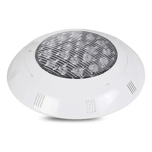 Foco Piscina 9w Mando A Distancia Lámpara Led Rgb
