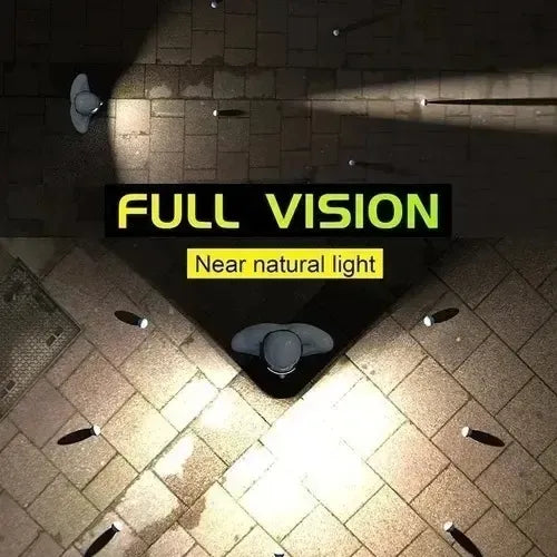 Linterna Frontal Led Brillante Luz Camping Lampara De Cabeza Blanco Frío Negro
