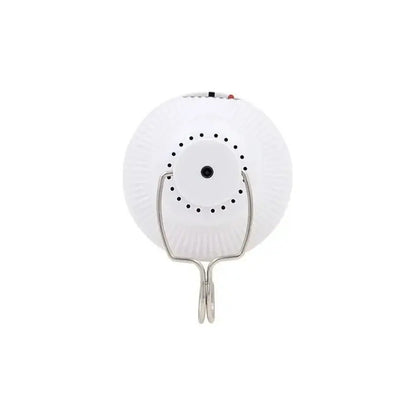 Ampolleta 10w Solar + Panel 7 Horas De Luz + Usb Led