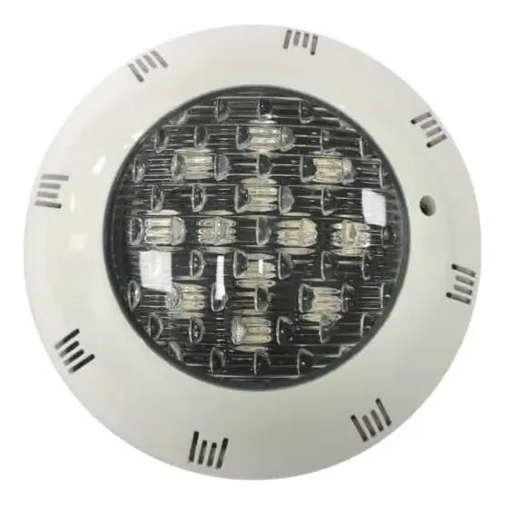 Foco Piscina 9w Mando A Distancia Lámpara Led Rgb