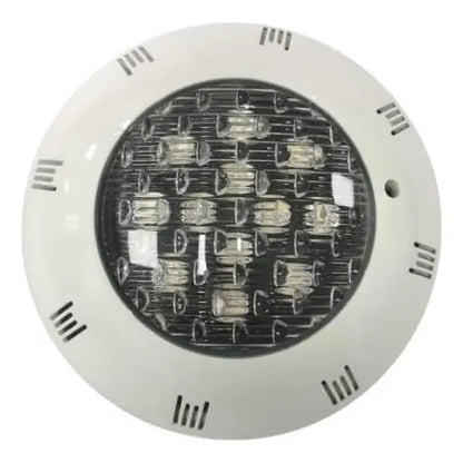 Foco Piscina 9w Mando A Distancia Lámpara Led Rgb