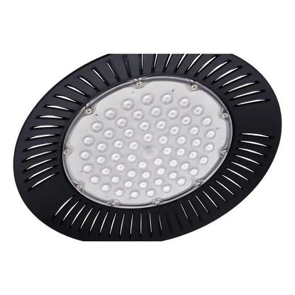 Led Ufo 150w Campana Industria 6000k