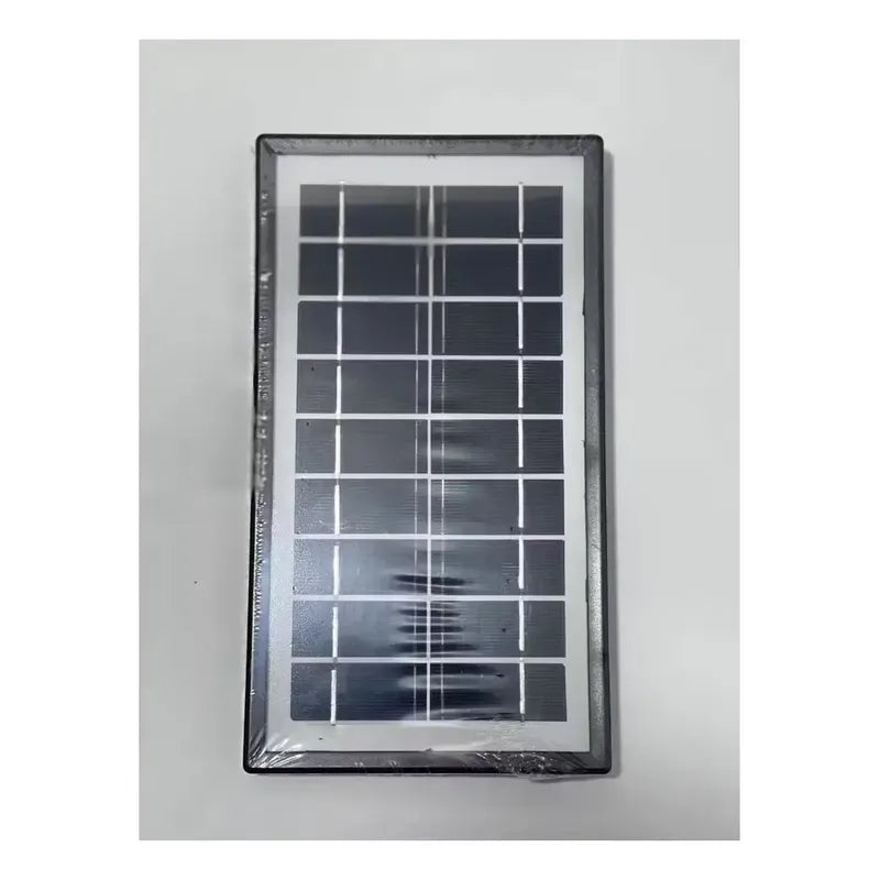 Kit Solar Tasbel Camping 3 Lámparas Led + Usb Emergencia