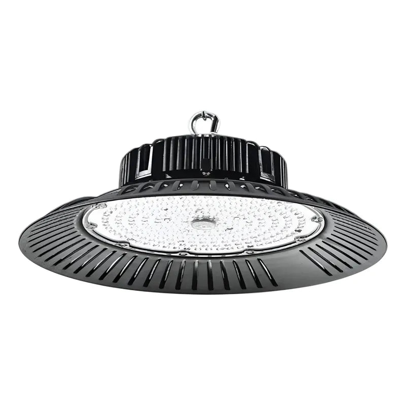Lámpara Led Ufo 100w Industrial Figoimport Modelo Figo47647