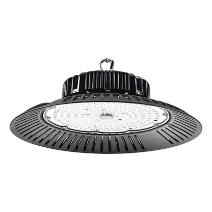 Lámpara Led Ufo 100w Industrial Figoimport Modelo Figo47647