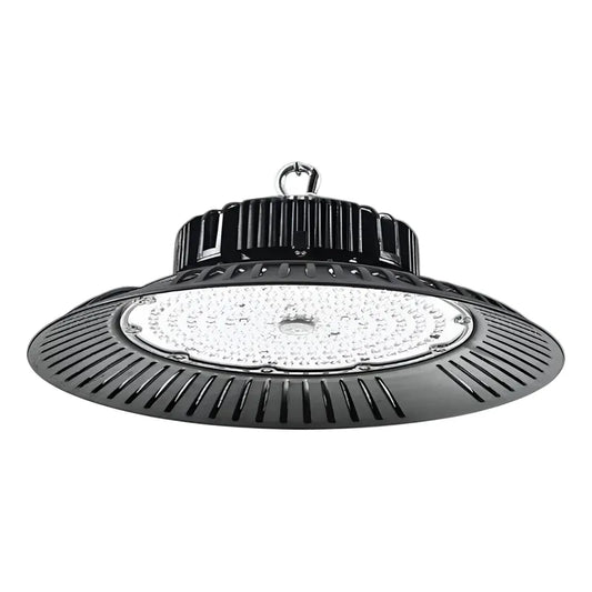 Lámpara Led Ufo 100w Industrial Figoimport Modelo Figo47647