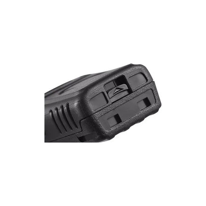 Walkie Talkie Baofeng 888-s Kit 2 Radios 16 Canales Negro