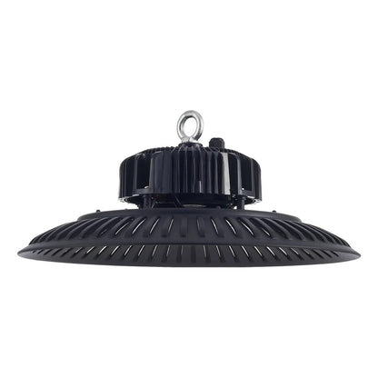Led Ufo 150w Campana Industria 6000k