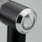 Aspiradora Inalámbrica Portátil Mo1812 2 En 1 Para Auto Y Hogar 120w Negro