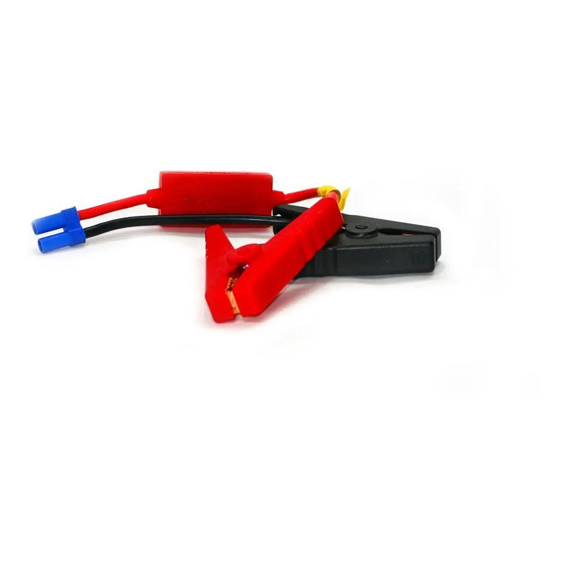 Partidor Auto Celular Tablet Usb 12v + Compresor De Aire