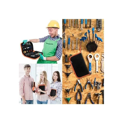 Kit Cautín Soldador Profesional Para Electrónica 60w