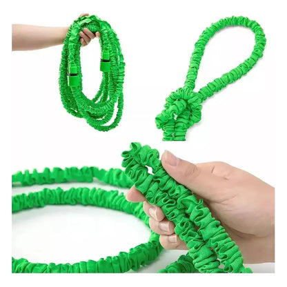 Manguera Retractil Expandible 30 Mts