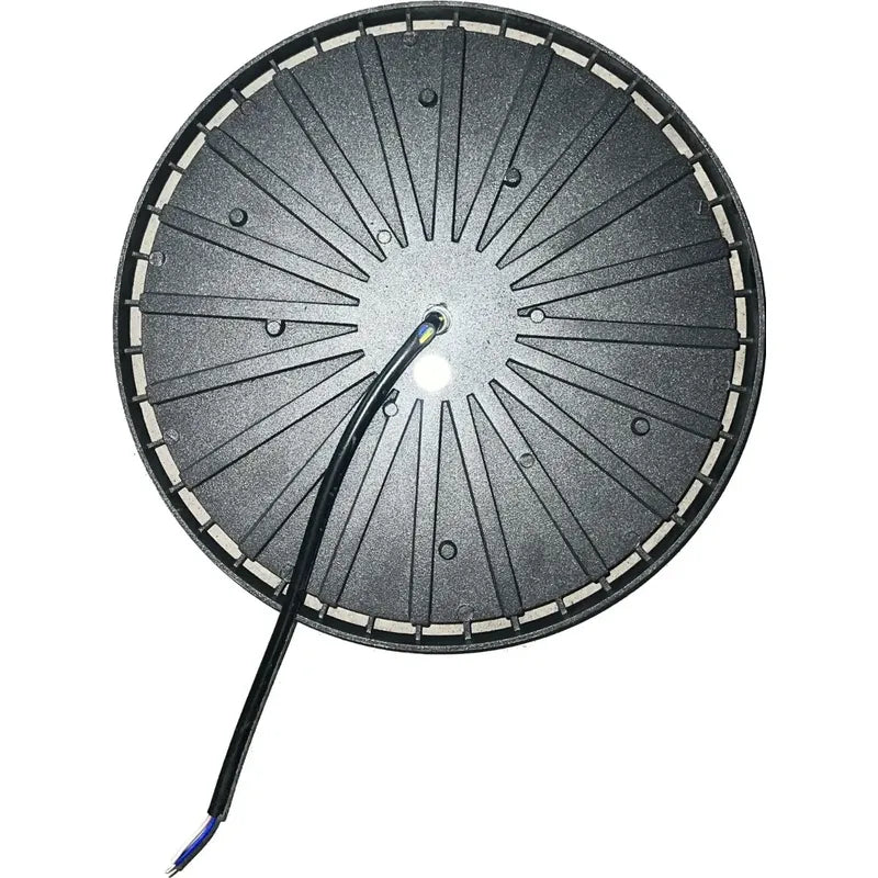 Foco Ufo Plano 200w Led 26,000 Lúmenes Hogar